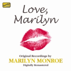 Marilyn Monroe - Love Marilyn