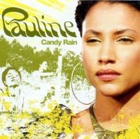 Pauline - Candy Rain in the group CD / Pop at Bengans Skivbutik AB (571939)