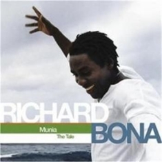 Richard Bona - Munia