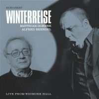 Schubert - Winterreise