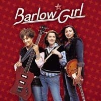 Barlow Girl - Barlow Girl in the group CD / Övrigt at Bengans Skivbutik AB (572321)