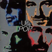 U2 - Pop in the group Minishops / U2 at Bengans Skivbutik AB (572477)