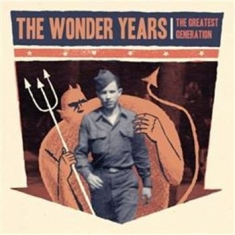 Wonder Years - Greatest Generation