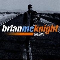 Brian McKnight - Anytime in the group CD / Pop at Bengans Skivbutik AB (572631)