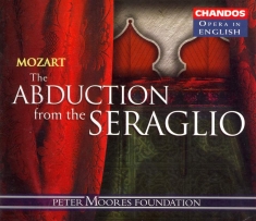 Mozart - The Abduction From The Seragli