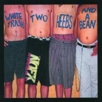 Nofx - White Trash, Two Heebs And A..
