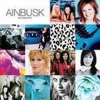 Ainbusk - En Samling in the group CD / Dansband/ Schlager at Bengans Skivbutik AB (573135)