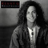 Kenny G - Breathless in the group OUR PICKS / Stocksale / CD Sale / CD POP at Bengans Skivbutik AB (573698)