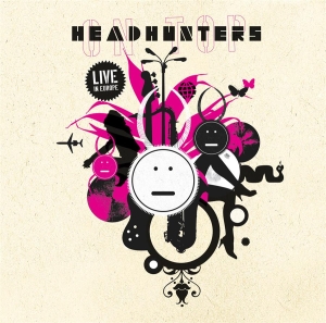 Headhunters - On Top (Live In Europe)