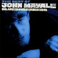Mayall John - Best Of-As It All Begun 1964-69 in the group Minishops / John Mayall at Bengans Skivbutik AB (573971)
