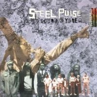 Steel Pulse - Sound System - Island Anthology in the group CD / Reggae at Bengans Skivbutik AB (573973)
