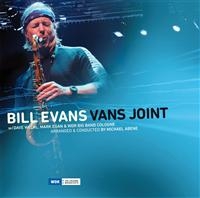 Evans Bill - Vans Joint