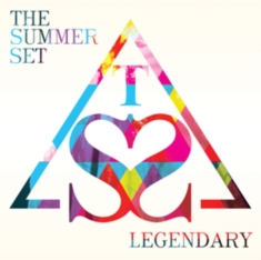 Summer Set - Legendary