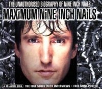 Nine Inch Nails - Maximum Nine Inch Nails (Int. Cd) in the group CD / RNB, Disco & Soul at Bengans Skivbutik AB (574213)