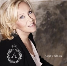 Agnetha Fältskog - A