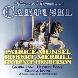 V/A - Carousel + 8