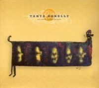 Tanya Donelly - Whiskey Tango Ghosts in the group CD / Pop at Bengans Skivbutik AB (574927)