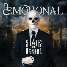 Demotional - State In Denial