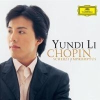 Chopin - Scherzi 1-4