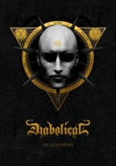 Diabolical - Neogenesis (Book Edition)