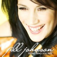 Jill Johnson - Being Who You Are in the group CD / Pop at Bengans Skivbutik AB (575159)