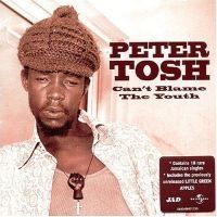Peter Tosh - Can't Blame The Youth in the group CD / Reggae at Bengans Skivbutik AB (575218)