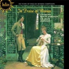 Various - In Praise Of Woman