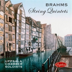 Brahms - String Quintets