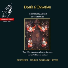 Various - Death & Devotion