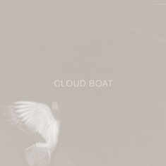 Cloud Boat - Book Of Hours
