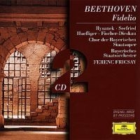 Beethoven - Fidelio Kompl in the group OTHER / Övrigt /  at Bengans Skivbutik AB (575830)