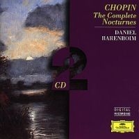 Chopin - Nocturner Samtl in the group CD / Klassiskt at Bengans Skivbutik AB (575838)