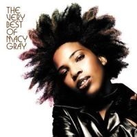 Gray Macy - The Very Best Of Macy Gray in the group CD / Pop-Rock,Övrigt at Bengans Skivbutik AB (575965)