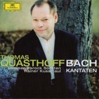 Bach - Kantater