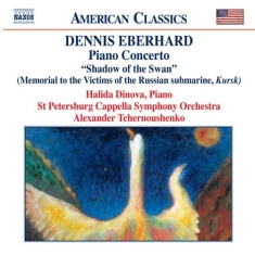 Eberhard Dennis - Piano Concerto