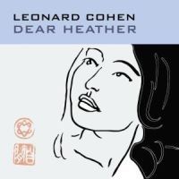 Cohen Leonard - Dear Heather