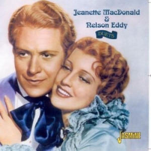 Macdonald Jeanette And Nelson Eddy - Duets
