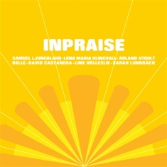 Blandade Artister - Inpraise