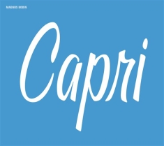 Bodin Magnus - Capri