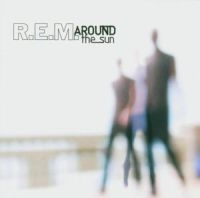 R.E.M. - Around The Sun in the group CD / Rock at Bengans Skivbutik AB (576768)