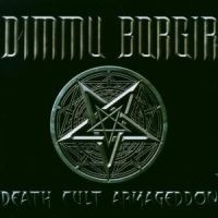 Dimmu Borgir - Death Cult Armaggedon