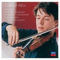 Bell Joshua Violin - Kreisler