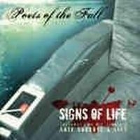 Poets Of The Fall - Signs Of Life in the group CD / Finsk Musik,Pop-Rock at Bengans Skivbutik AB (577261)