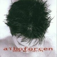 Aiboforcen - Sons Palliatifs in the group CD / Pop-Rock at Bengans Skivbutik AB (577485)