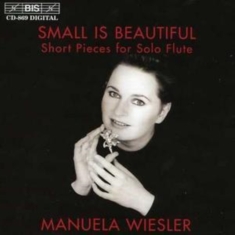 Various - Small Is Beautiful