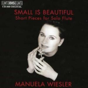 Various - Small Is Beautiful