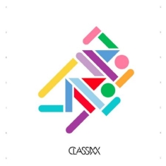 Classixx - Hanging Gardens