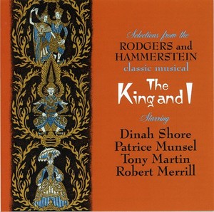 Shore - King & I