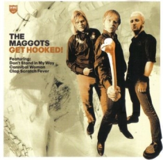 Maggots - Get Hooked