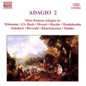 Various - Adagio 2